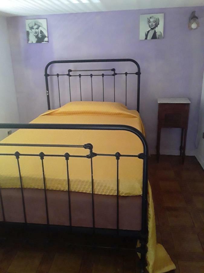 Casa Lilian Lecce Exterior foto
